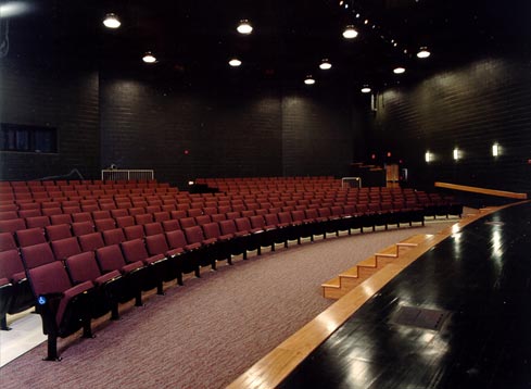 Rowan County Performing Arts Center