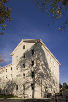 Western Kentucky University Florence Schneider Hall Addition & Renovation