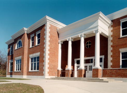 Bourbon County High School Additions & Renovations