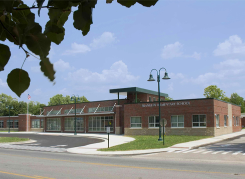 Franklin Elementary School Addition & Renovation