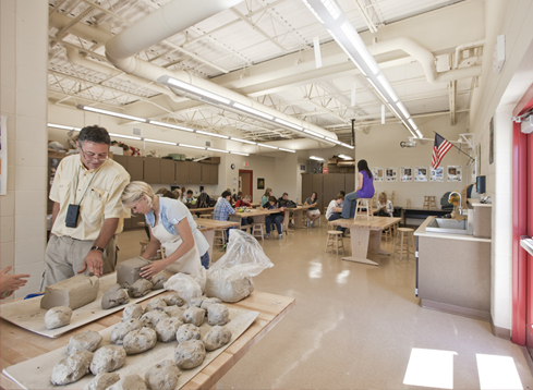 Henry County High School Addition & Renovation