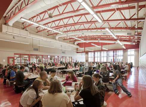 Henry County High School Addition & Renovation