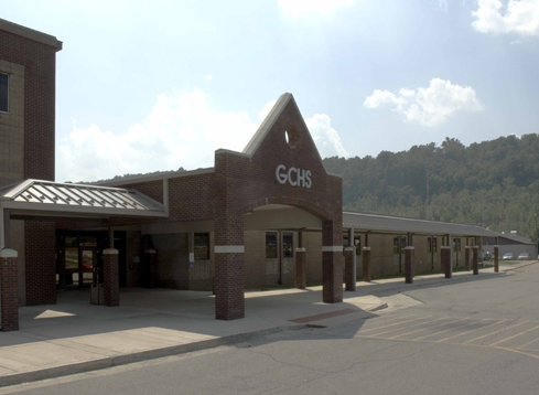 Greenup County High School Addition & Renovation