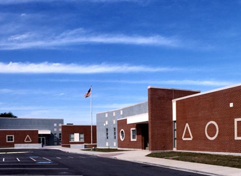 A.C. Glasscock Elementary School Addition & Renovation