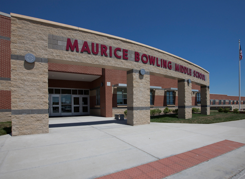 Marice Bowling Middle School